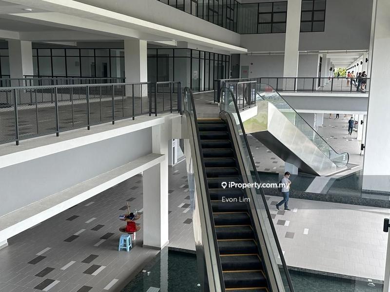 Shop / Office for Rent in Bandar Mahkota Cheras, Cheras by Evon Lim - iProperty.com.my