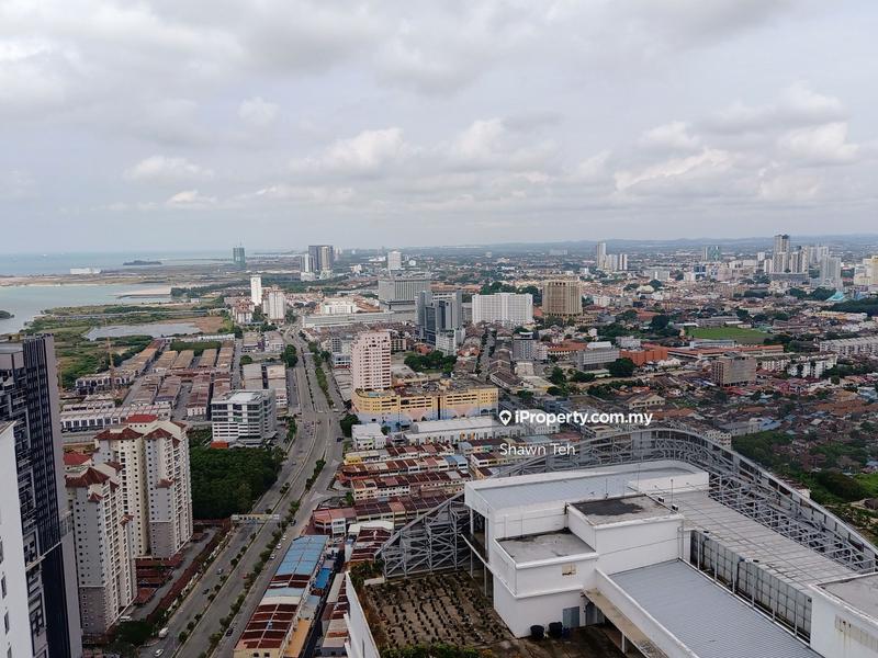 Kondominium untuk Disewa di Silverscape Residences oleh Shawn Teh - iProperty.com.my