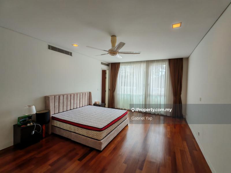 Kondominium untuk Disewa di One Menerung oleh Gabriel Yap - iProperty.com.my