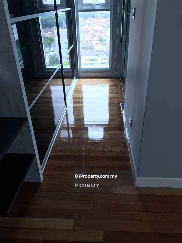 Kediaman Servis untuk Dijual di Uptown Residences oleh Michael Lam - iProperty.com.my