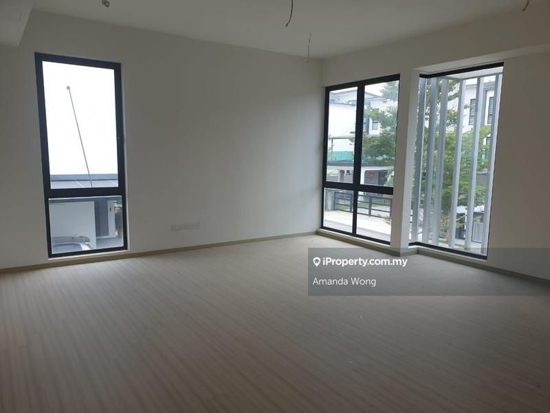 Rumah Berkembar untuk Dijual di Kajang, Cheras oleh Amanda Wong - iProperty.com.my