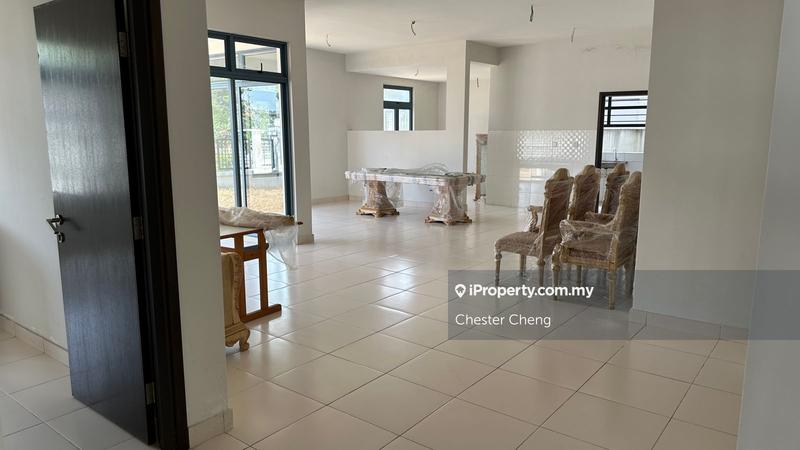 3-storey Terraced House for Sale in Denai Alam, Shah Alam by Chester Cheng - iProperty.com.my