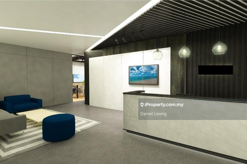 Pejabat untuk Dijual di Bukit Jalil, KL City Centre oleh Daniel Leong - iProperty.com.my