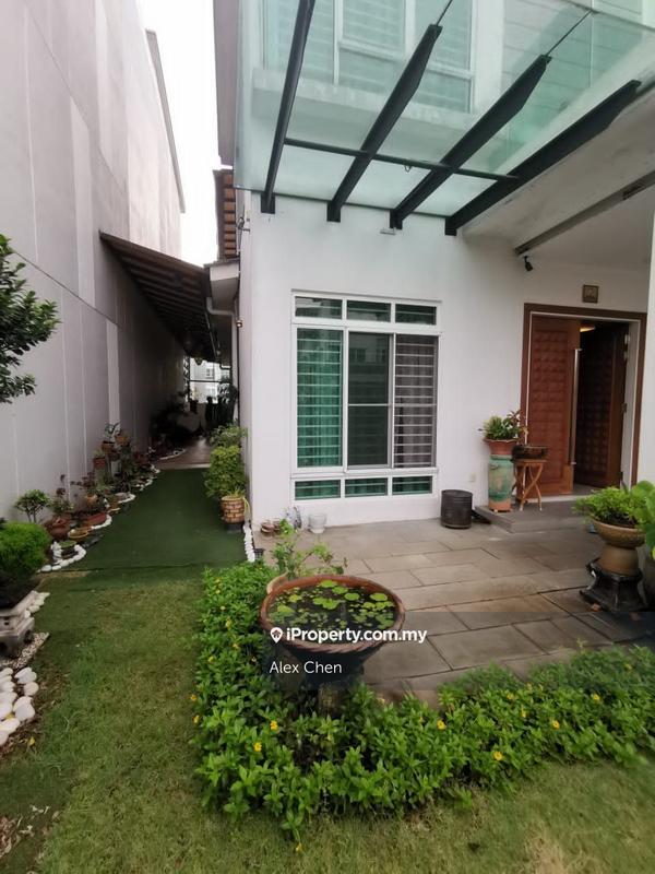 Bungalow House for Sale in Tropicana Cheras, Cheras by Alex Chen - iProperty.com.my