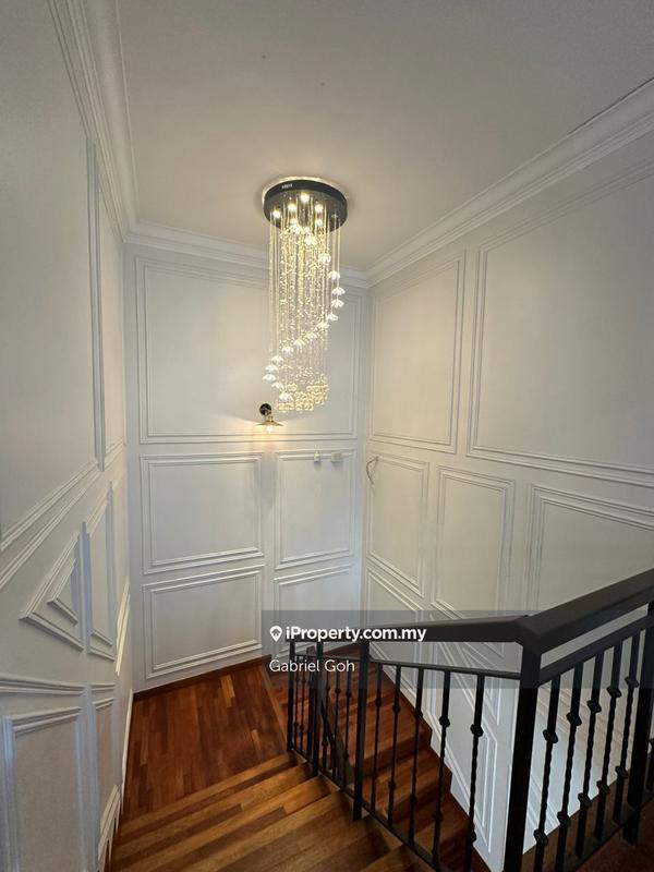 Rumah Berkembar untuk Dijual di Setia Eco Templer, Rawang oleh Gabriel Goh - iProperty.com.my