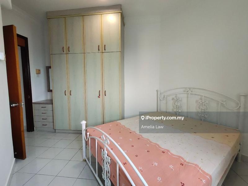 Condominium for Rent in Riana Green Condominium by Amelia Law - iProperty.com.my