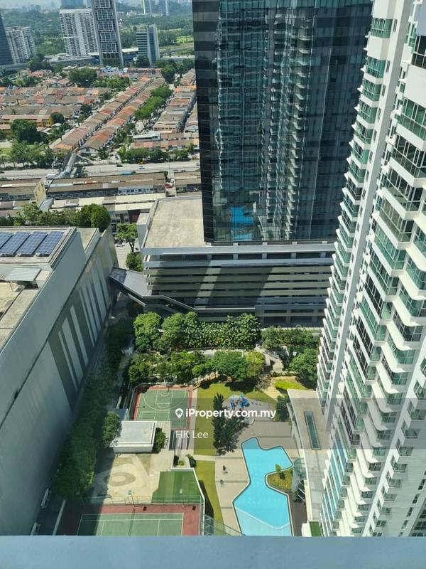 Service Residence for Sale in Uptown Residences by HK Lee - iProperty.com.my