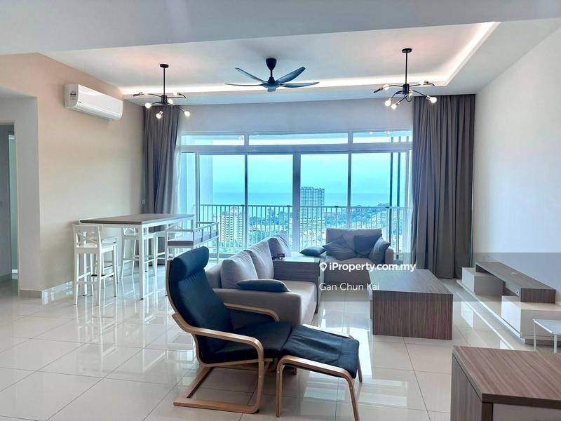 For Rent - Ferringhi Residence 2