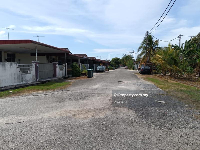 Tanah Kediaman untuk Dijual di Taman Serai Setia, Padang Serai oleh Prassana - iProperty.com.my