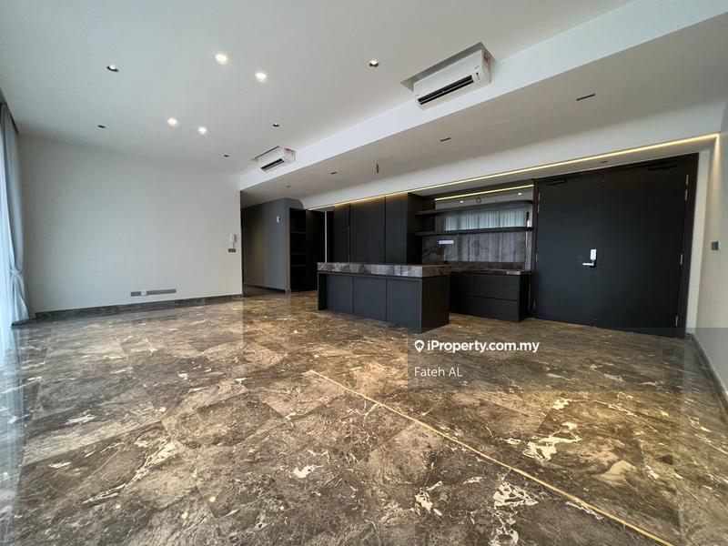 For Rent - The Estate