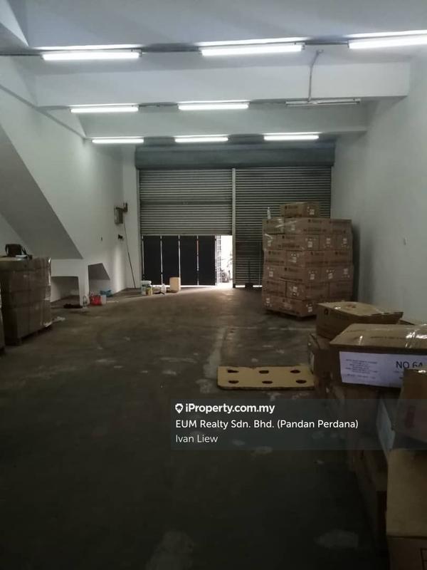 Terrace Factory for Sale in Kajang, Selangor by Ivan Liew - iProperty.com.my