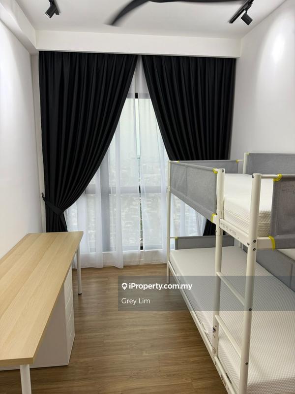Kondominium untuk Dijual di Tropicana Miyu oleh Grey Lim - iProperty.com.my