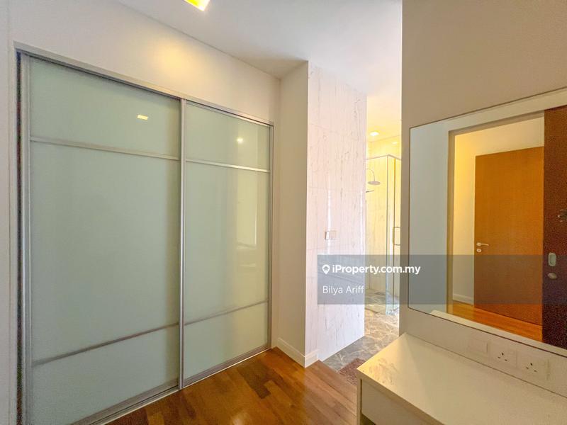 Semi-Detached House for Sale in Desa Sri Hartamas, Sri Hartamas by Bilya Ariff - iProperty.com.my