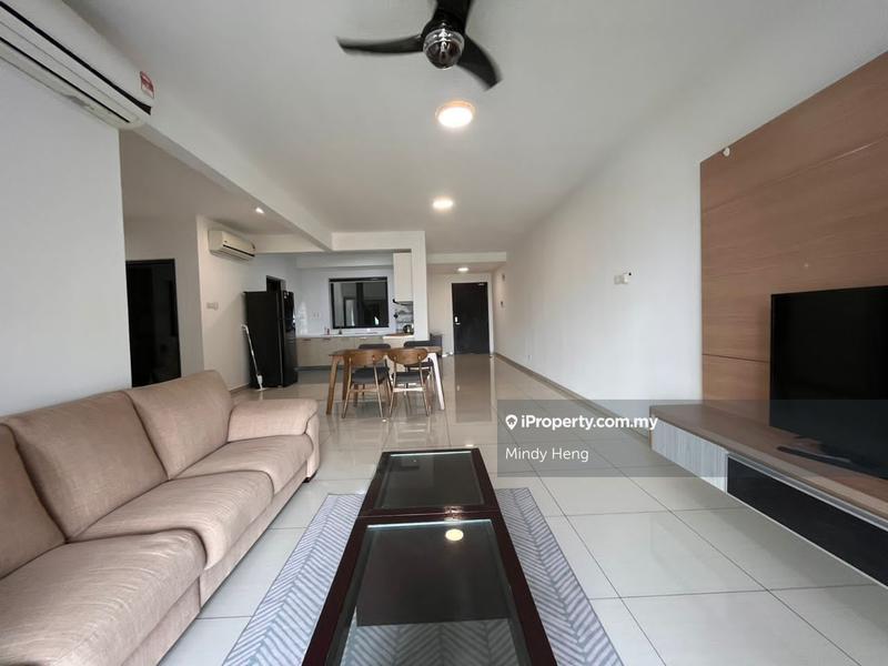 Apartment for Sale in Molek Pine 4 by Mindy Heng - iProperty.com.my