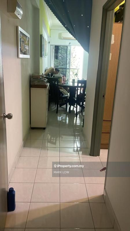 For Sale - Pangsapuri Puteri 1