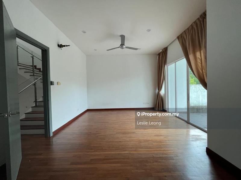 Terraced House for Sale in Dolomite Templer, Rawang by Leslie Leong - iProperty.com.my