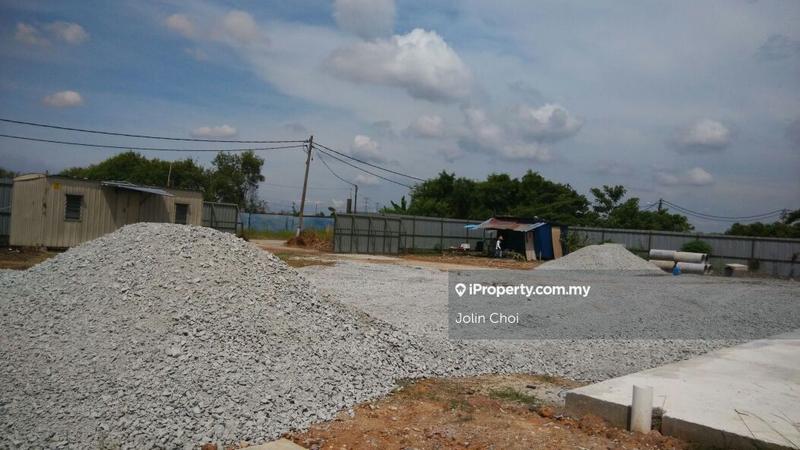Tanah Pertanian untuk Dijual di Kampung Johan Setia, Klang oleh Jolin Choi - iProperty.com.my