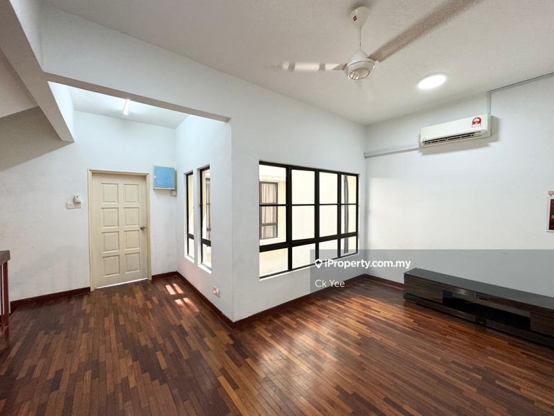 3-storey Terraced House for Sale in Jalil Sutera, Bukit Jalil by Ck Yee - iProperty.com.my