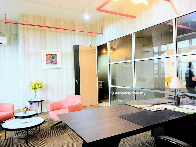 For Sale - Radia Commercial Office