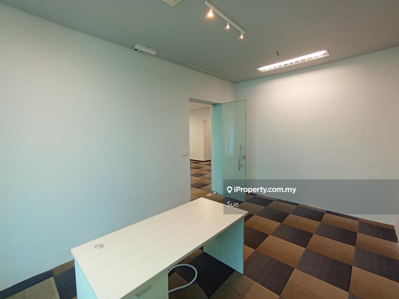 For Rent - Soho Suites Serviced Residence @ KLCC