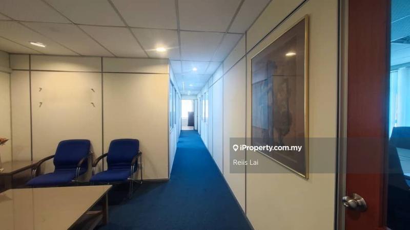 Office for Rent in Kelana Jaya, Petaling Jaya by Reiis Lai - iProperty.com.my