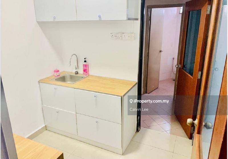 Pejabat untuk Disewa di Subang Jaya, Selangor oleh Calvin Lee - iProperty.com.my