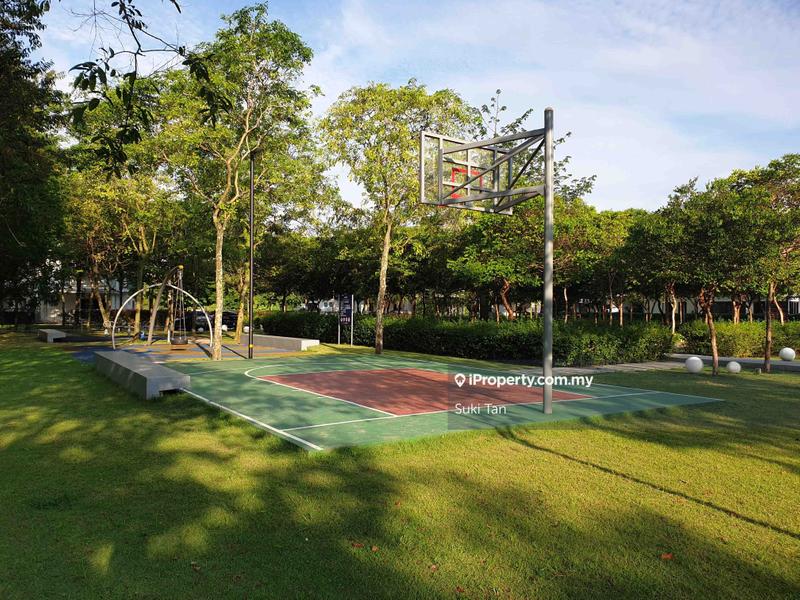 Semi-Detached House for Sale in Lake Fields, Sungai Besi by Suki Tan - iProperty.com.my