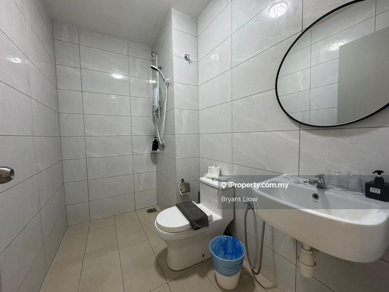 Kediaman Servis untuk Disewa di Amber Cove oleh Bryant Liow - iProperty.com.my