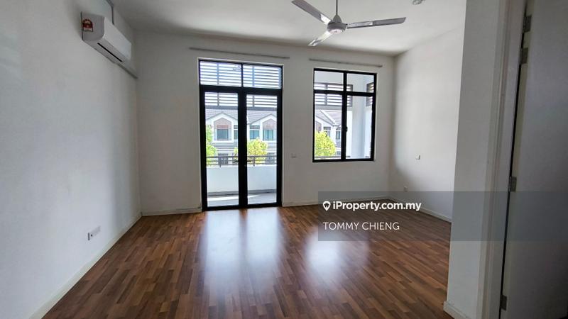 Terraced House for Sale in Eco Majestic, Semenyih by TOMMY CHIENG - iProperty.com.my