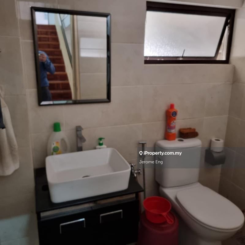 2-storey Terraced House for Rent in Kampung Jawa, Bayan Lepas by Jerome Eng - iProperty.com.my