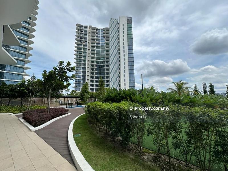 Service Residence for Rent in Senada Residence @ KLGCC Resort by Sandra Lee - iProperty.com.my