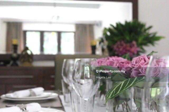 Rumah Berkembar untuk Dijual di Bangsar Baru, Bangsar oleh Angela Lee - iProperty.com.my