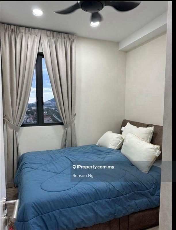 Service Residence for Sale in United Point (Residensi Berpadu) by Benson Ng - iProperty.com.my