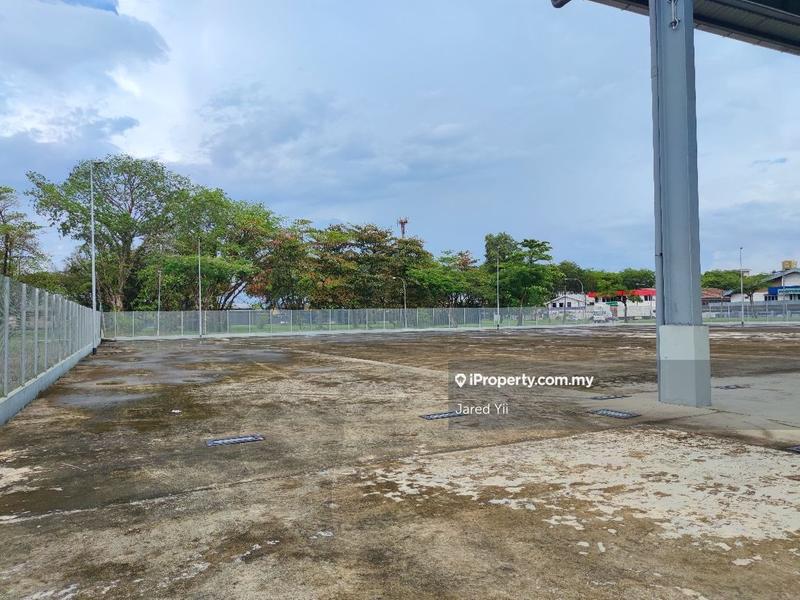 For Sale - Bintawa Detached Warehouse for sale