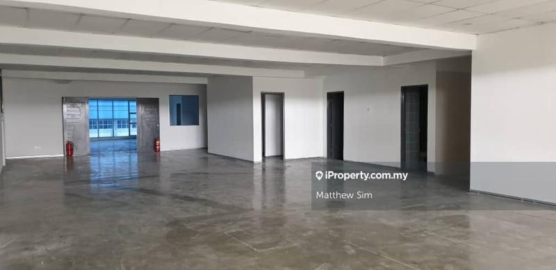 Shop / Office for Sale in Bukit Jelutong, Shah Alam by Matthew Sim - iProperty.com.my
