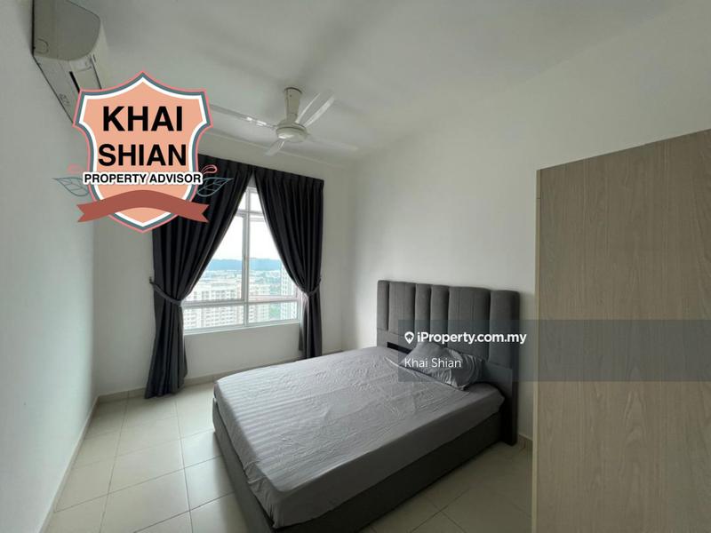 Condominium for Rent in Arena Residence by Khai Shian - iProperty.com.my