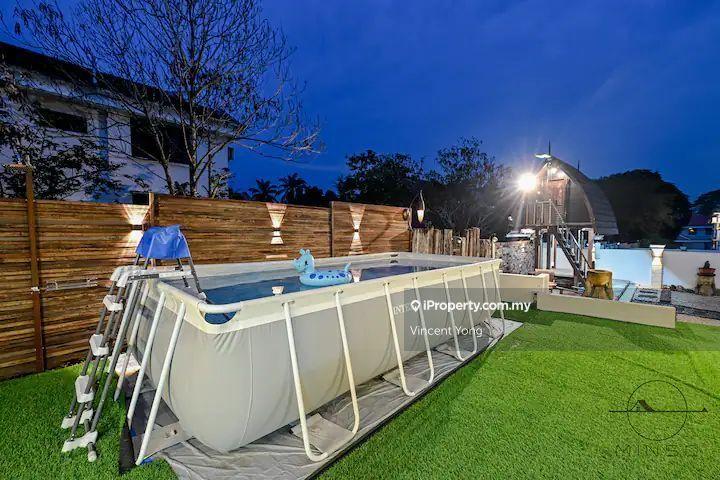 Bungalow House for Rent in Taman Tanjung Puteri Resort, Pasir Gudang by Vincent Yong - iProperty.com.my