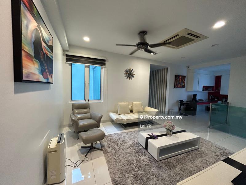 Bungalow House for Sale in USJ Heights, Subang Jaya by Lai Yk - iProperty.com.my