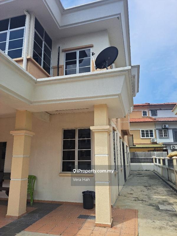 Rumah Berkembar untuk Dijual di Bukit Kuda, Klang oleh Vera Hah - iProperty.com.my