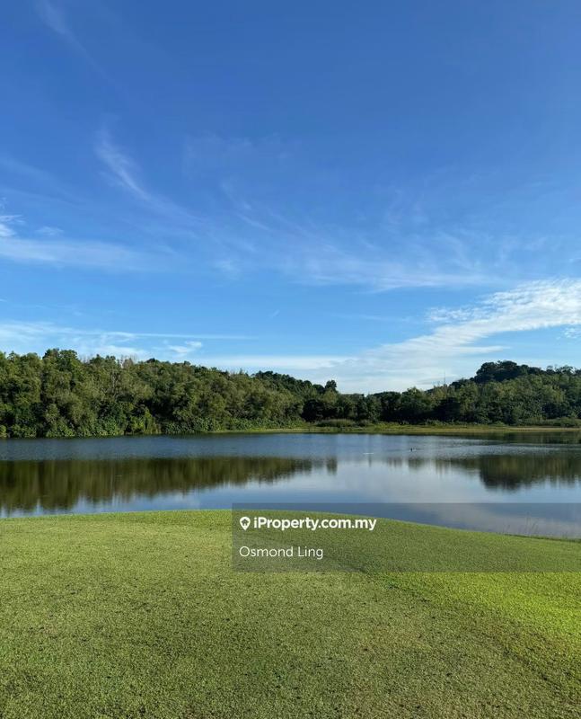 1-storey Terraced House for Sale in Kampung Labu, Labu by Osmond Ling - iProperty.com.my