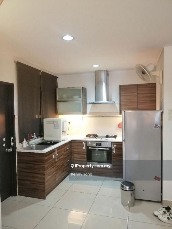Condominium for Sale in One Damansara by Kenny Yong - iProperty.com.my