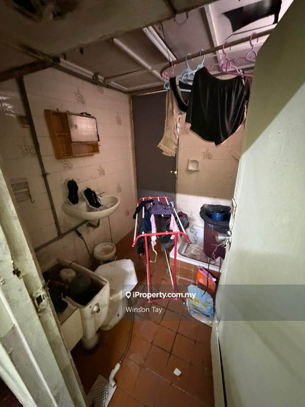 For Sale - Sun Complex