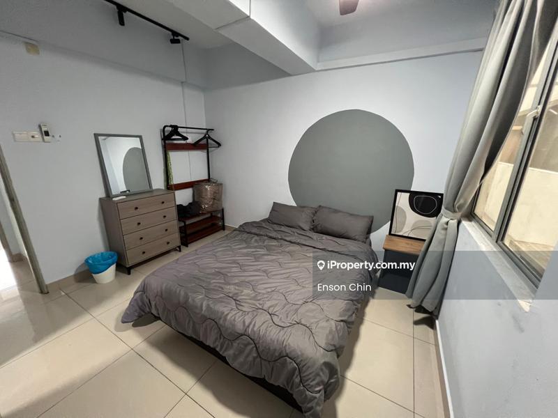 Service Residence for Sale in Main Place Residence by Enson Chin - iProperty.com.my