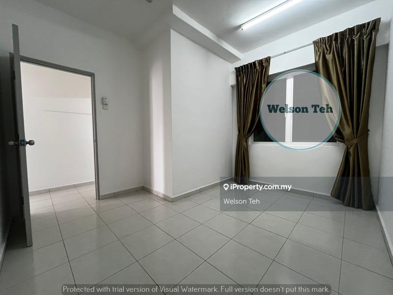 Condominium for Sale in Mahsuri Square by Welson Teh - iProperty.com.my