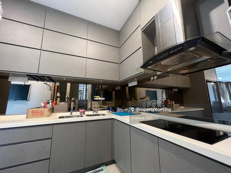 For Rent - Le Yuan Residence