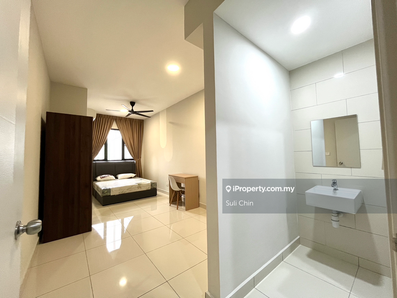 Service Residence for Sale in Nest 2 Residences by Suli Chin - iProperty.com.my