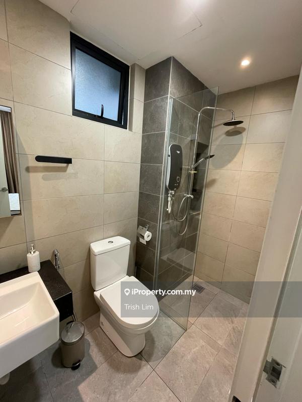 Service Residence for Rent in AraTre' Residences by Trish Lim - iProperty.com.my