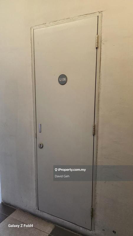 Condominium for Sale in The Wharf Residence by David Geh - iProperty.com.my