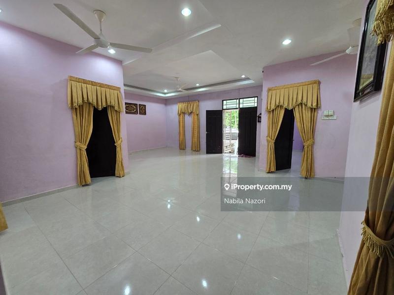 Rumah Berkembar untuk Dijual di Mulong, Kota Bharu oleh Nabila Nazori - iProperty.com.my