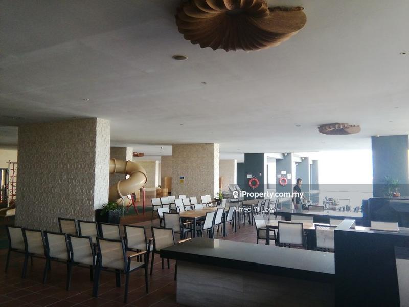 Service Residence for Rent in V@SUMMERPLACE by Alfred Yf Low - iProperty.com.my